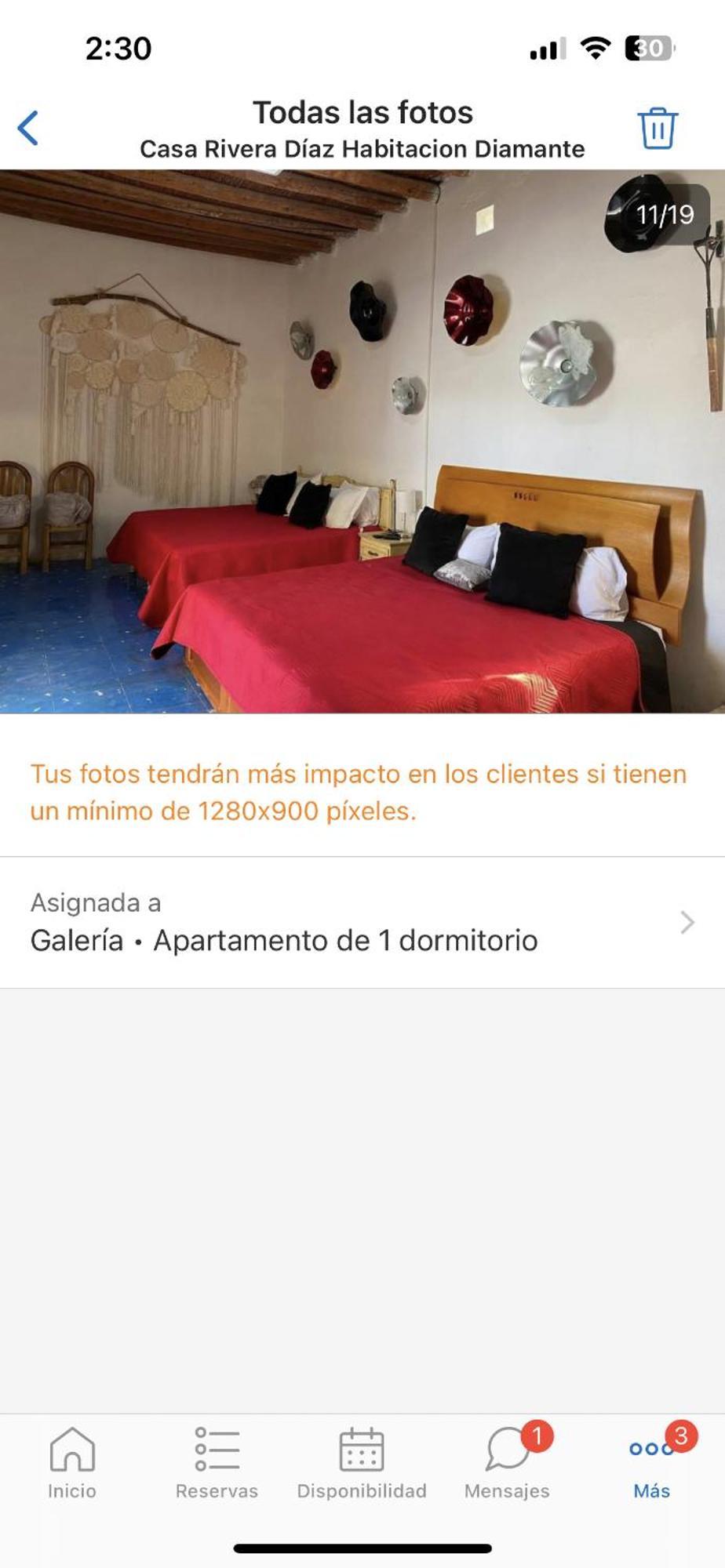 Casa Diaz Habitacion Diamante Parras de la Fuente Buitenkant foto